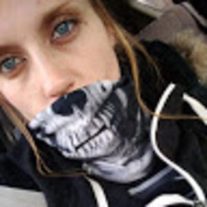 Meet your Posher, Sabrina